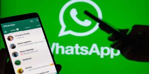 هشدار فوری/ واتساپ اطلاعات کاربران را به اسرائیل می‌دهد!
