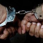 جاسوس اسرائیل در ایلام بازداشت شد