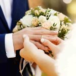 جشن عروسی متفاوت ایرانی‌ها وسط جنگ با اسرائیل + فیلم