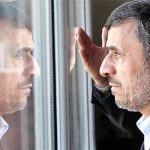 ترور محمود احمدی نژاد در تهران! + عکس