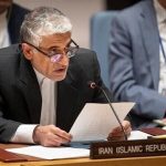 ادعای اسرائیل مبنی بر دفاع پیش‌دستانه هیچ مبنای حقوقی ندارد