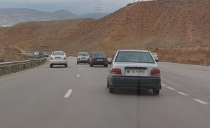 حذف موقت پرداخت عوارض برای تسهیل تردد خودروها