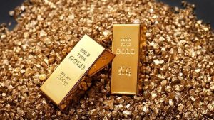 قیمت جهانی طلا امروز ۲۸ خرداد ۱۴۰۴