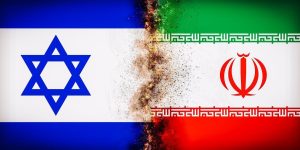 فوری / حمله اسرائیل به پادگان امام حسن کرمانشاه + فیلم