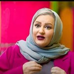 ببینید نعیمه نظامدوست و مادرش در کجا پناه گرفته‌اند!