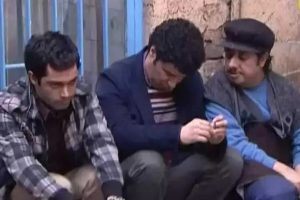 بازیگر سریال «سه دونگ، سه دونگ» درگذشت + عکس