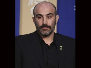 دلنوشته تلخ محسن تنابنده برای برادرزاده شهیدش+ عکس