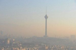 توصیه مهم برای مردم تهران