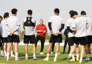 بازیکنان خارجی تراکتور رفتنی شدند؟
