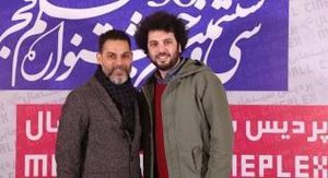 دو چهره مشهور ایرانی به آکادمی اسکار رسیدند