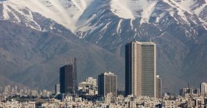 اختلال در اتصال به اینترنت در کشور