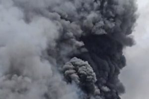 انفجار مهیب در تبریز / ماجرا چه بود؟