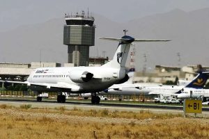 تکلیف پروازها تا فردا مشخص شد