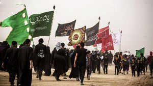 زائرین اربعین بیمه می‌شوند + جزئیات