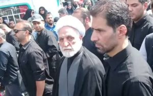 اژه‌ای: ترامپ برای خودش شخصیت قائل نیست + فیلم