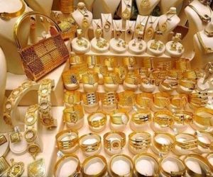 فروش اینترنتی طلا ممنوع شد