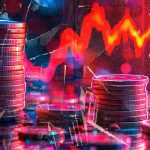 بازار ارزهای دیجیتال غرق در خون؛ سقوط قیمت‌ها تا کی ادامه خواهد داشت؟