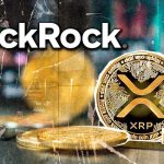 بلک‌راک به دنبال عرضه ETF ریپل؟ شانس ورود XRP به بورس قوت گرفت!
