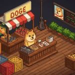 دوج‌کوین هم وارد دنیای گیمینگ شد؛ بازی کنید و DOGE جایزه بگیرید!