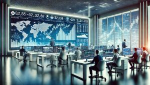 شرایط تاسیس بروکر فارکس