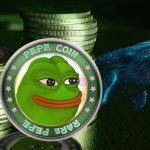 نهنگ بزرگ ۱۱ میلیون دلار پپه فروخت! زنگ خطری برای ریزش قیمت PEPE؟