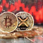 سایه سنگین بیت‌کوین بر سر ریپل؛ اصلاح قیمت XRP تا کجا ادامه دارد؟
