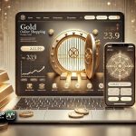 بهترین سایت خرید طلا آنلاین ایرانی