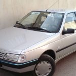 لیست قیمت پژو ۴۰۵ کارکرده / پژو ۴۰۵ اس‌ال‌ایکس چند؟ + جدول تیر ۱۴۰۴
