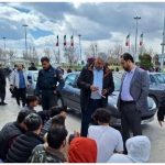 چگونه املاکی‌های غیرمجاز به اسکان جاسوسان افغانی کمک کردند؟!