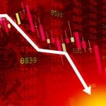سرخ‌پوشی بورس به تمامی تقصیر جنگ ست؟