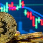 قیمت بیت کوین امروز سه شنبه ۱۰ تیرماه ۱۴۰۴