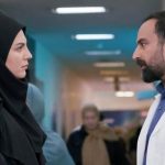 سوتی بزرگ سریال جدید شبکه سه وایرال شد + فیلم