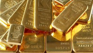 قیمت طلای جهانی امروز ۱۰ تیر ۱۴۰۴