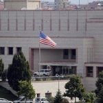 تحرکات مشکوک سفارت آمریکا در بغداد
