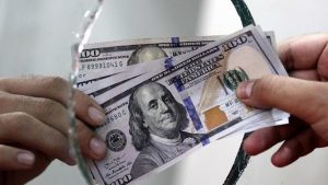 جهش ارزی، محصول تثبیت است/ هیچ مدلی، تثبیت ارز در شرایط تورم بالا را توصیه نمیکند