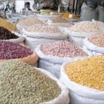 قیمت جدید حبوبات اعلام شد