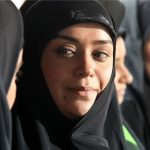 هدیه خاص رهبر معظم انقلاب برای الهام چرخنده