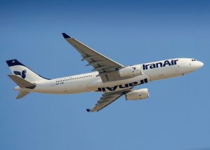 پرواز فوق‌العاده هما؛ برقراری دو پرواز مشهد به استانبول در اوج محدودیت‌ها