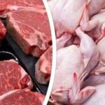 خبر مهم از افزایش چشمگیر عرضه گوشت
