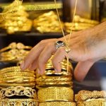 قیمت طلا از ۱۰ میلیون تومان عبور کرد / افزایش شدید قیمت طلا ۱۸ عیار امروز ۱۰ تیر ۱۴۰۴