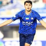 گزینه پرسپولیس به روسیه رفت!