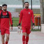 واکنش ستاره ملی پوش به توافق با پرسپولیس