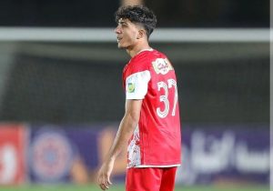 ستاره ملی‌پوش پرسپولیس زیر تیغ جراحی