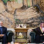 پیام عراقچی به وزیر خارجه عربستان