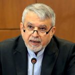 وزیر میراث فرهنگی و گردشگری از رفع کدورت‌ها بین ملت و دولت می‌گوید+ فیلم