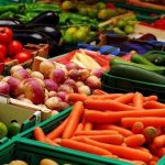 میادین میوه و تربار تعطیل می‌شود