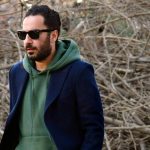 غوغای نوید محمدزاده در ماجرای خروج اجباری مهاجران افغان + عکس
