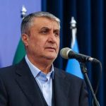 پیشرفت برنامه هسته‌ای ایران دامه خواهد داشت
