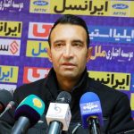 خبر فوری/ استقلالی محبوب سرمربی سایپا شد