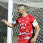 پشت پرده جدایی سردار دورسون از پرسپولیس